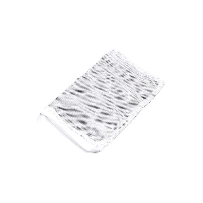 10Pcs Nylon Mesh Bags for Aquarium Pond Filter Media