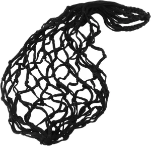 1Pc Livestock Food Mesh Bag Durable Braided Rope Feeder for Convenient Feeding Farm Outdoor Settings Promotes Healthy Digestion with High Bearing Capacity
