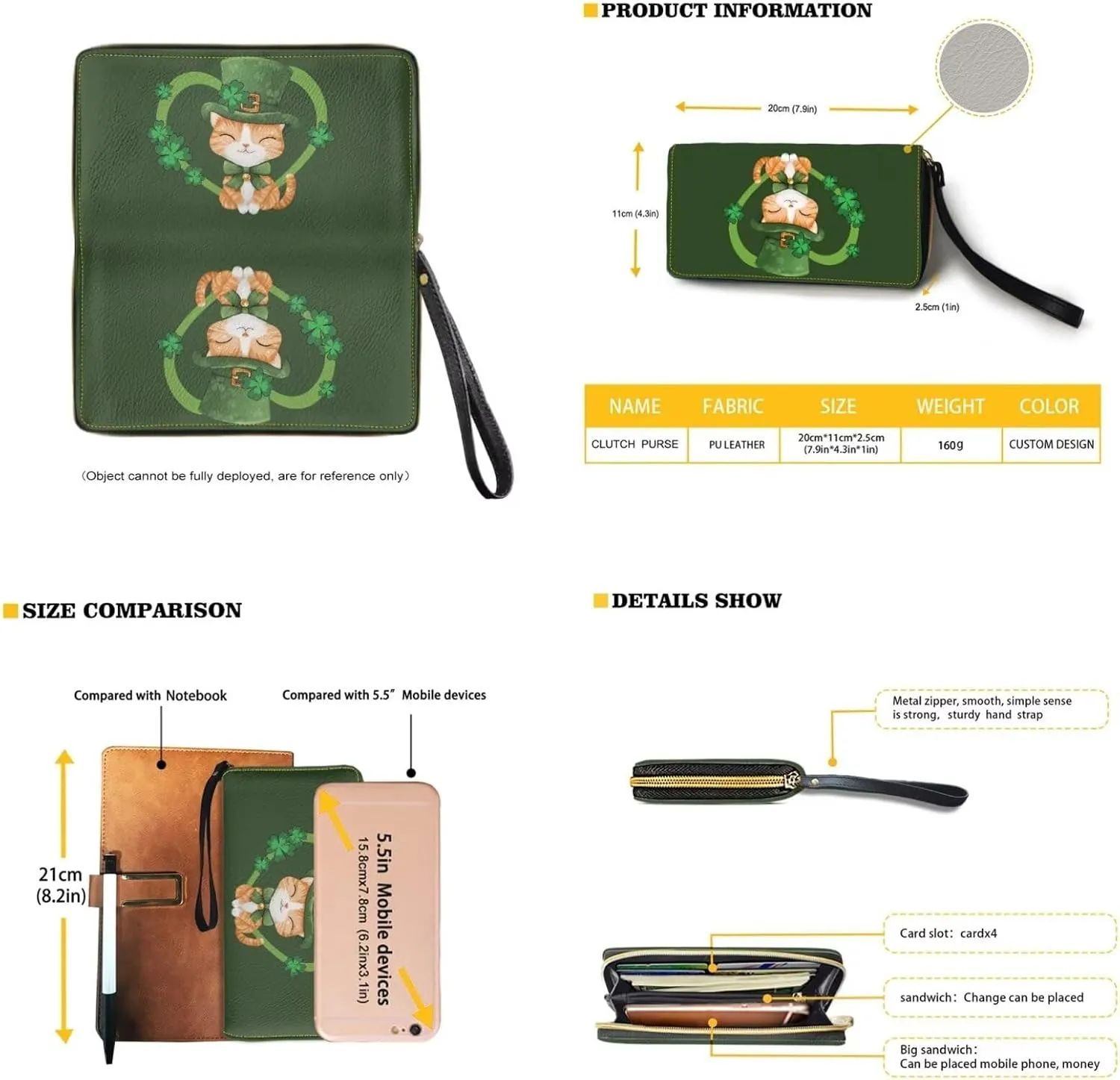 2 Pcs Bucket Bags Set for Women Trendy Satchel Purses for Women Crossbody Wristlet Purses for Women