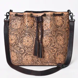 ADBGZ740 Hobo Genuine Western Leather Women Bag