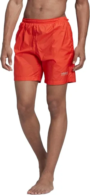 adidas Men's Adventure Wood Wave Swim Shorts, Color Options