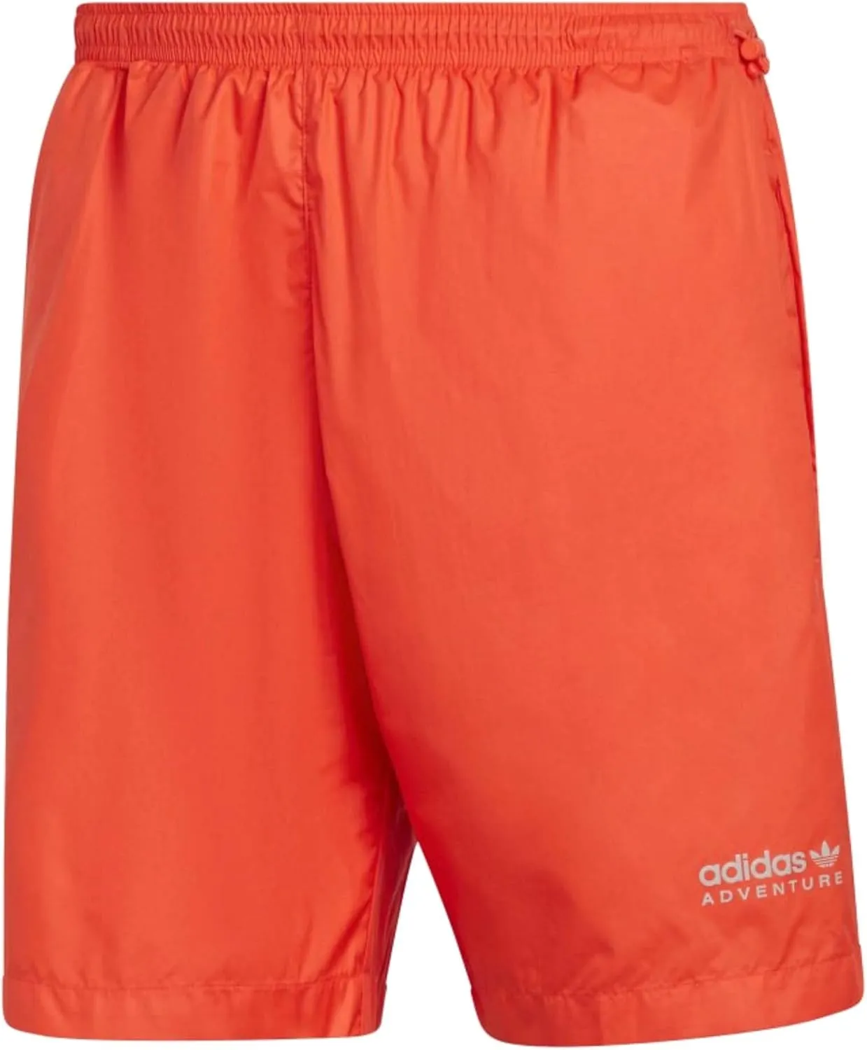 adidas Men's Adventure Wood Wave Swim Shorts, Color Options