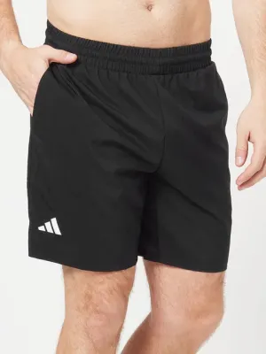 adidas Men's Club 3 Stripe Short