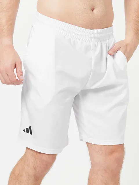 adidas Men's Club 3 Stripe Short