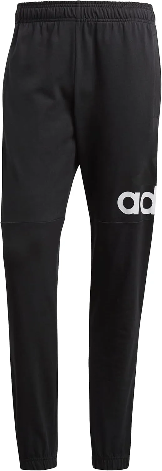 adidas Men's Essentials Performance Logo Pants