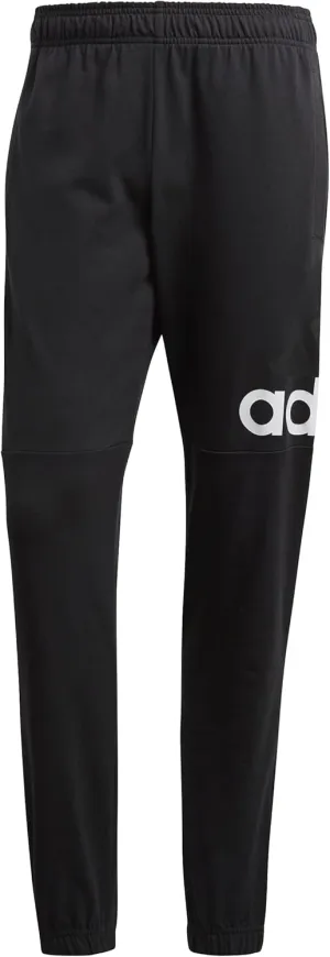 adidas Men's Essentials Performance Logo Pants