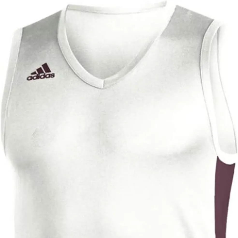 adidas V-Neck
