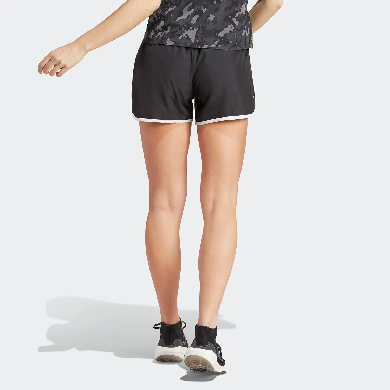 adidas Women's Marathon 20 Shorts
