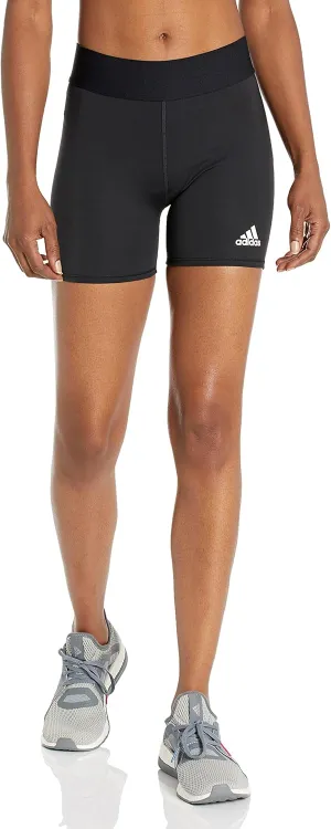 adidas Women's Techfit Volleyball Shorts