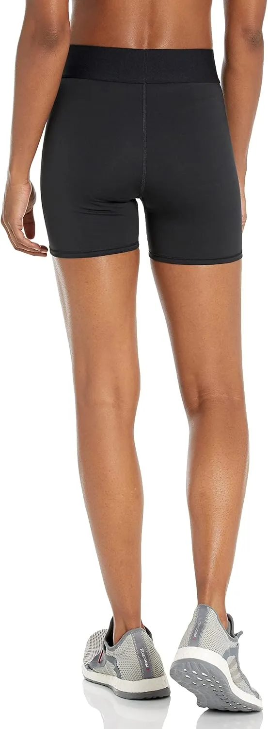 adidas Women's Techfit Volleyball Shorts