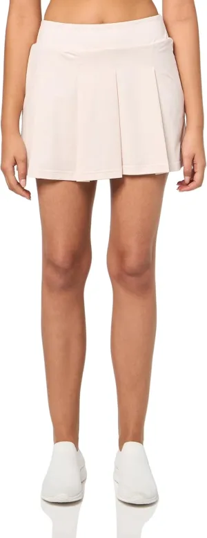 adidas Women's Ultimate365 Tour Pleated Skort