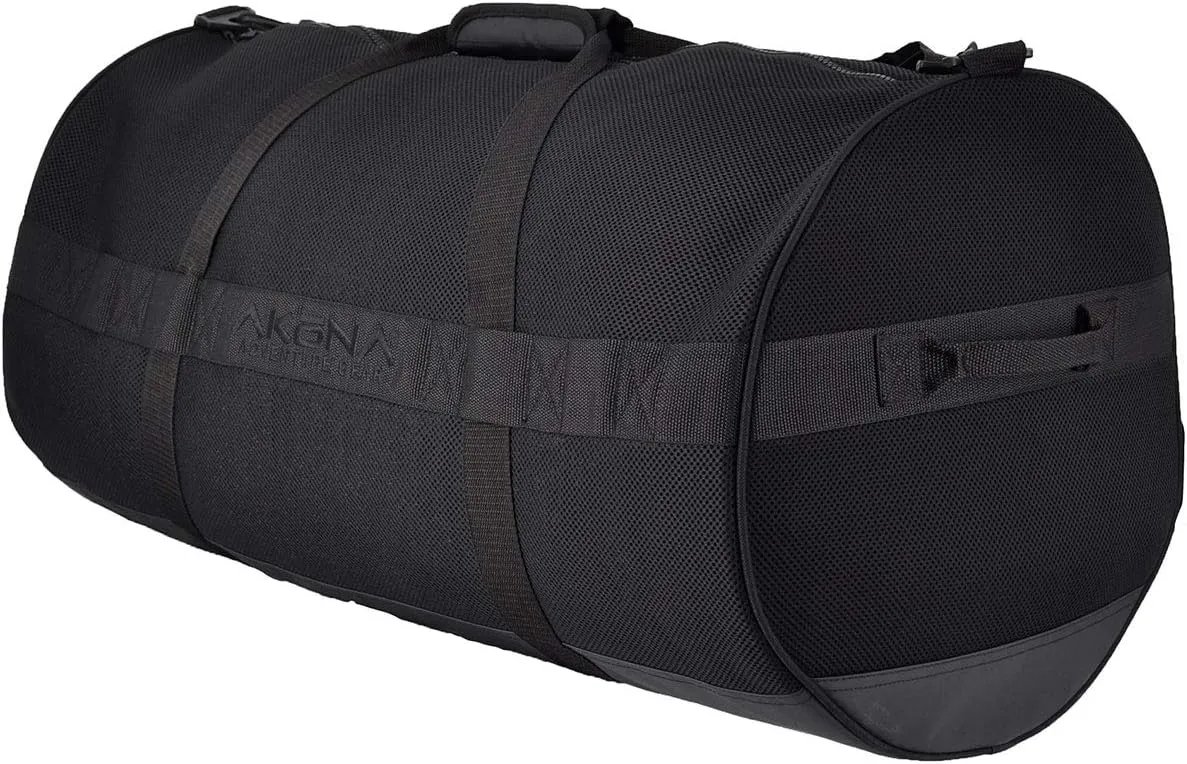 AKONA Stealth Mesh Duffel