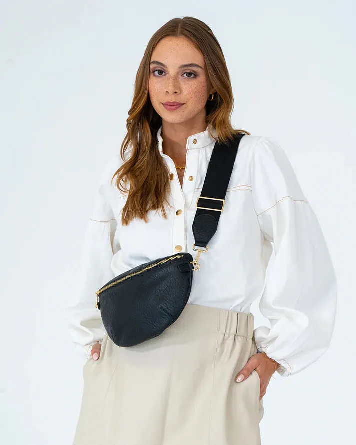 Alamo Sling - Black