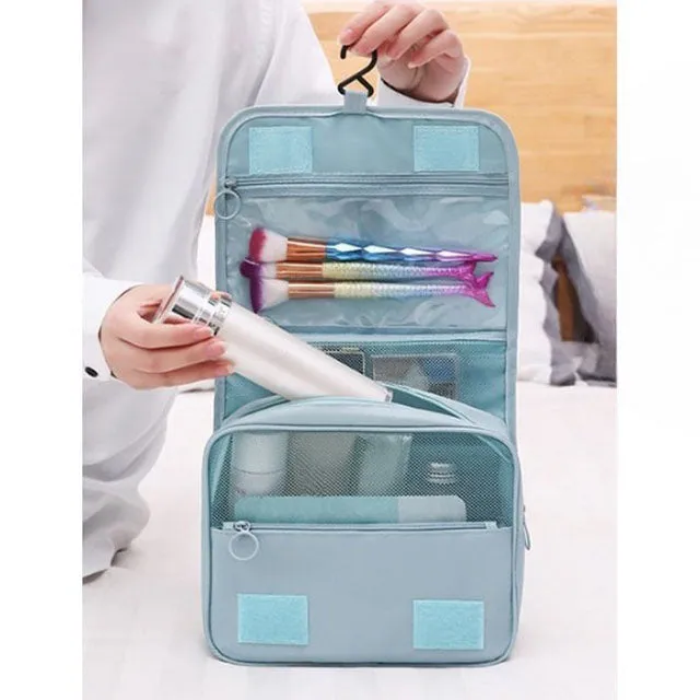 Alba Travel Storage Bag