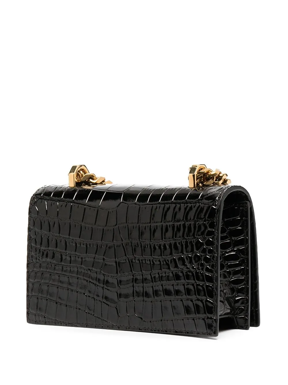 Alexander McQueen Bags.. Black