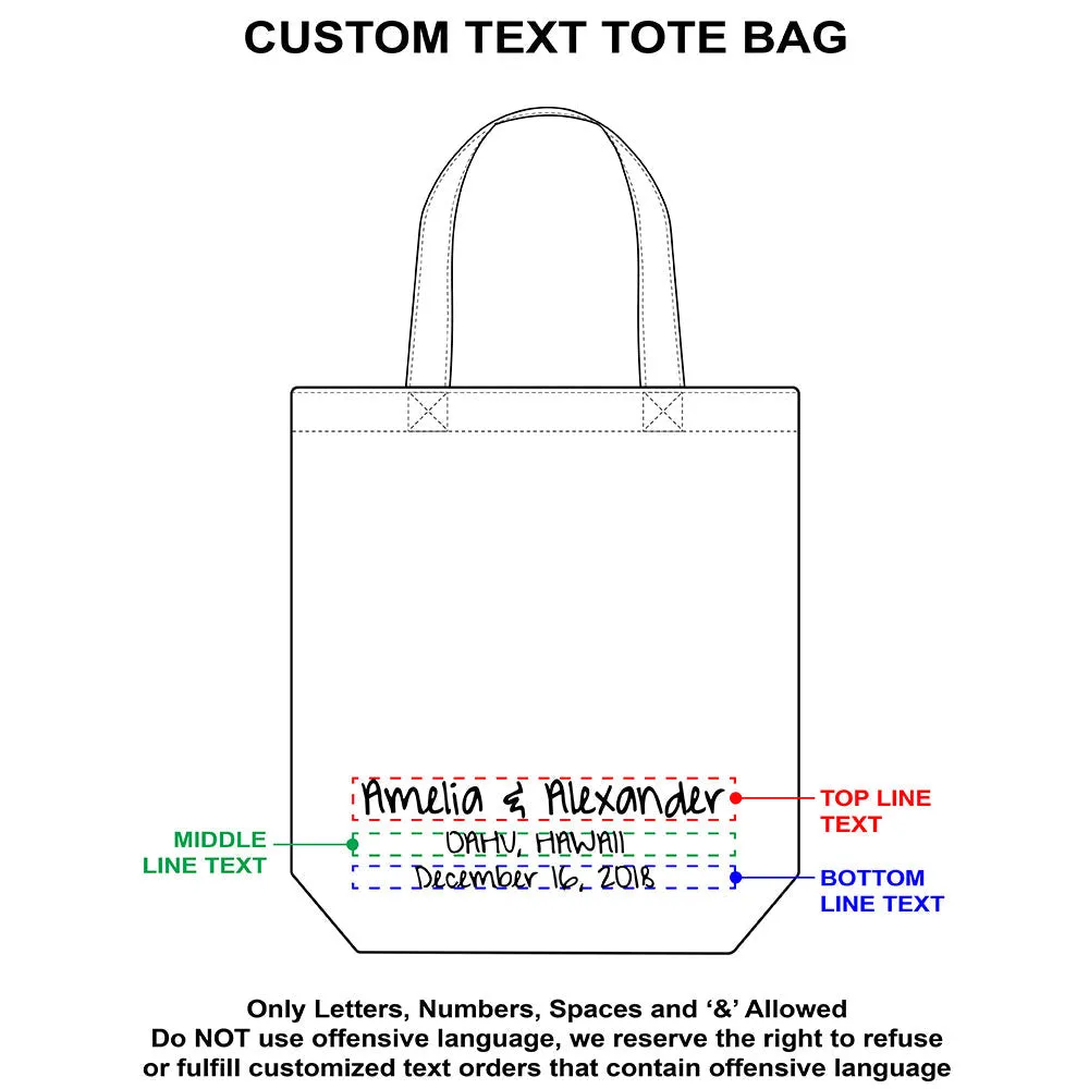 Aloha Pineapple Tote Bag - khaki