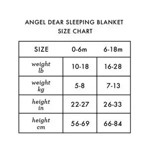 Angel Dear Bamboo Yellow Plaid Sleep Sack Gingham