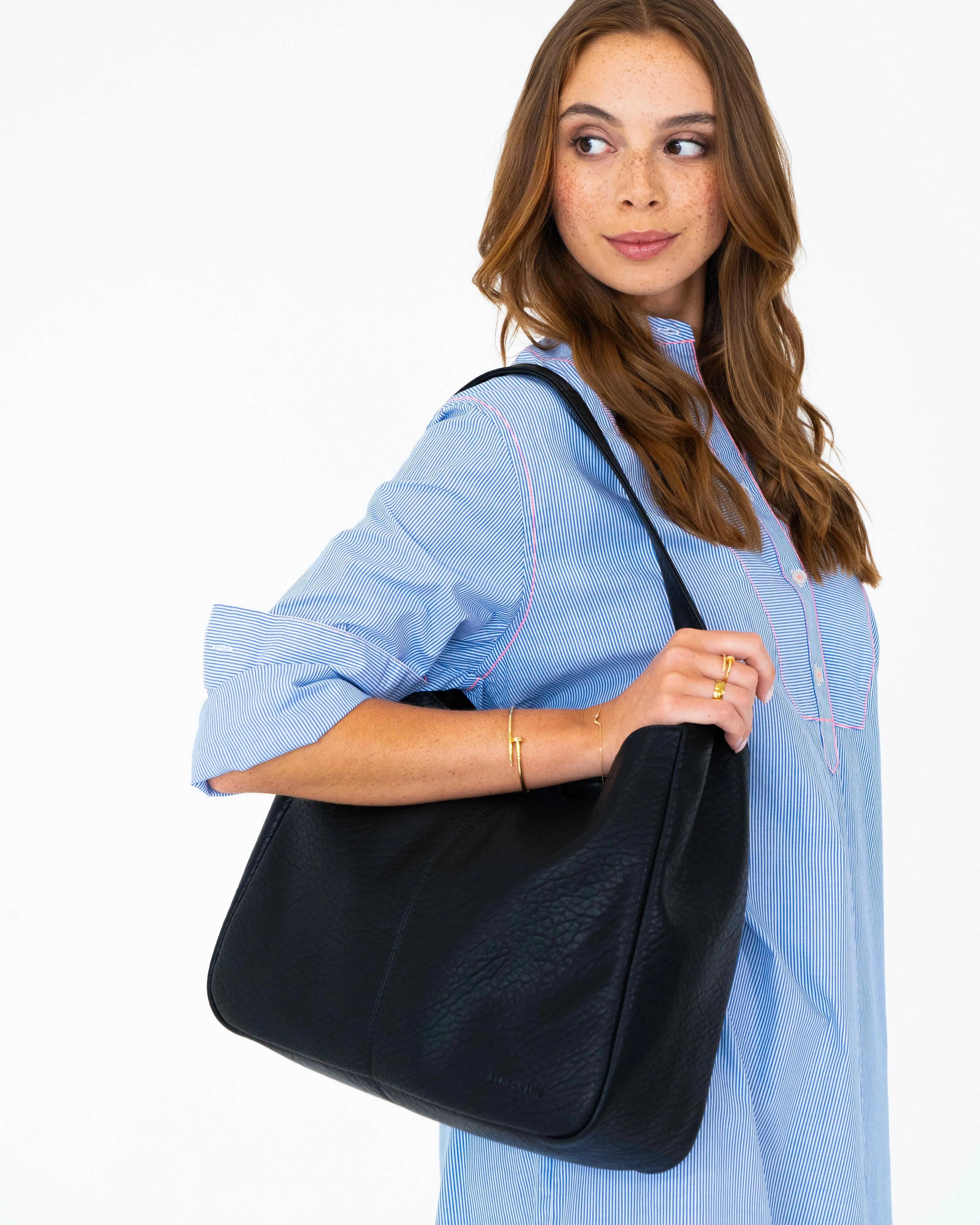 Arcadia Tote (Black)