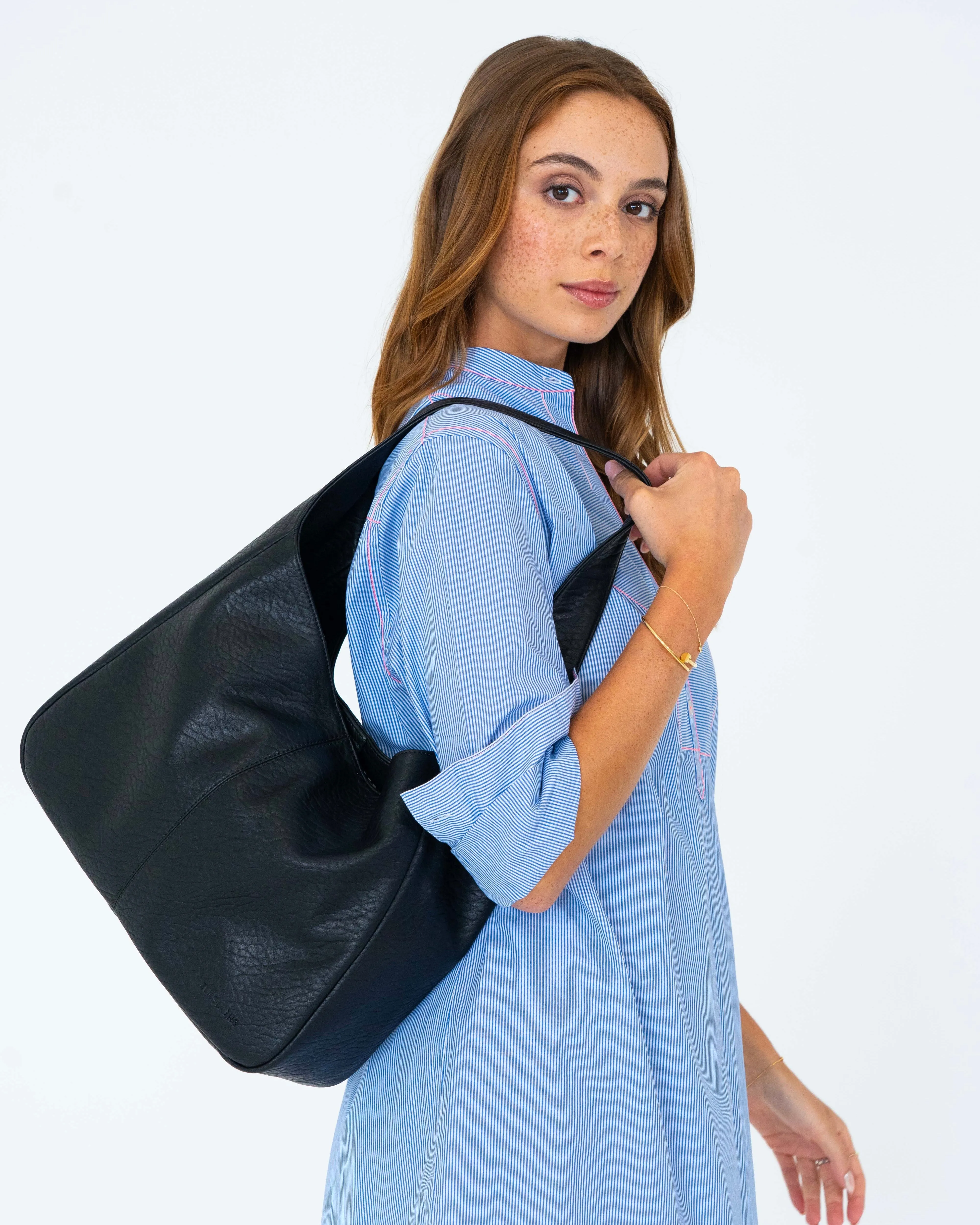 Arcadia Tote (Black)