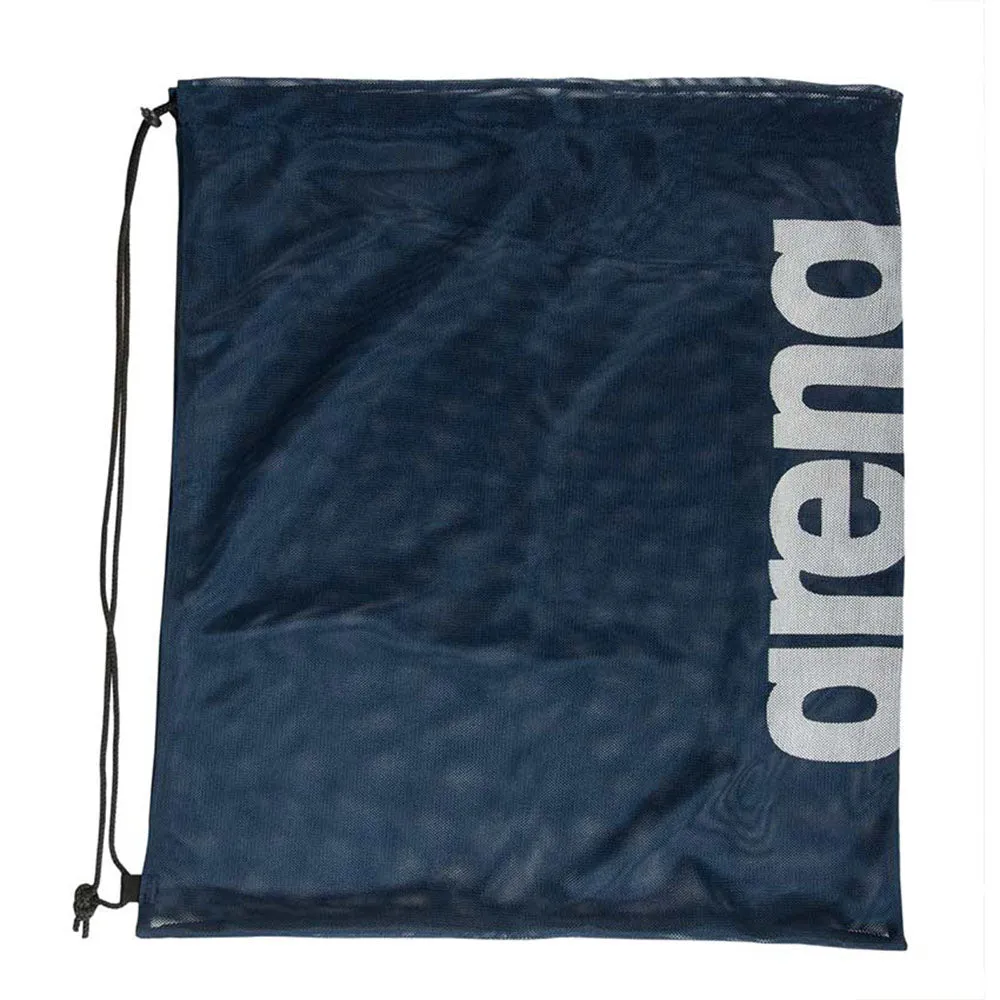 Arena Team Mesh Bag Navy