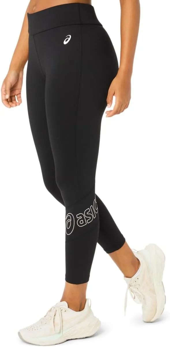 ASICS Women's LOGO 7/8 TIGHT Training Apparel