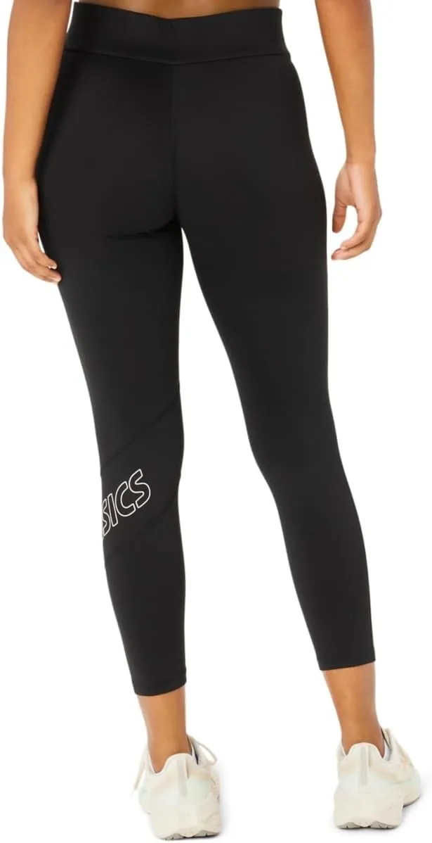 ASICS Women's LOGO 7/8 TIGHT Training Apparel