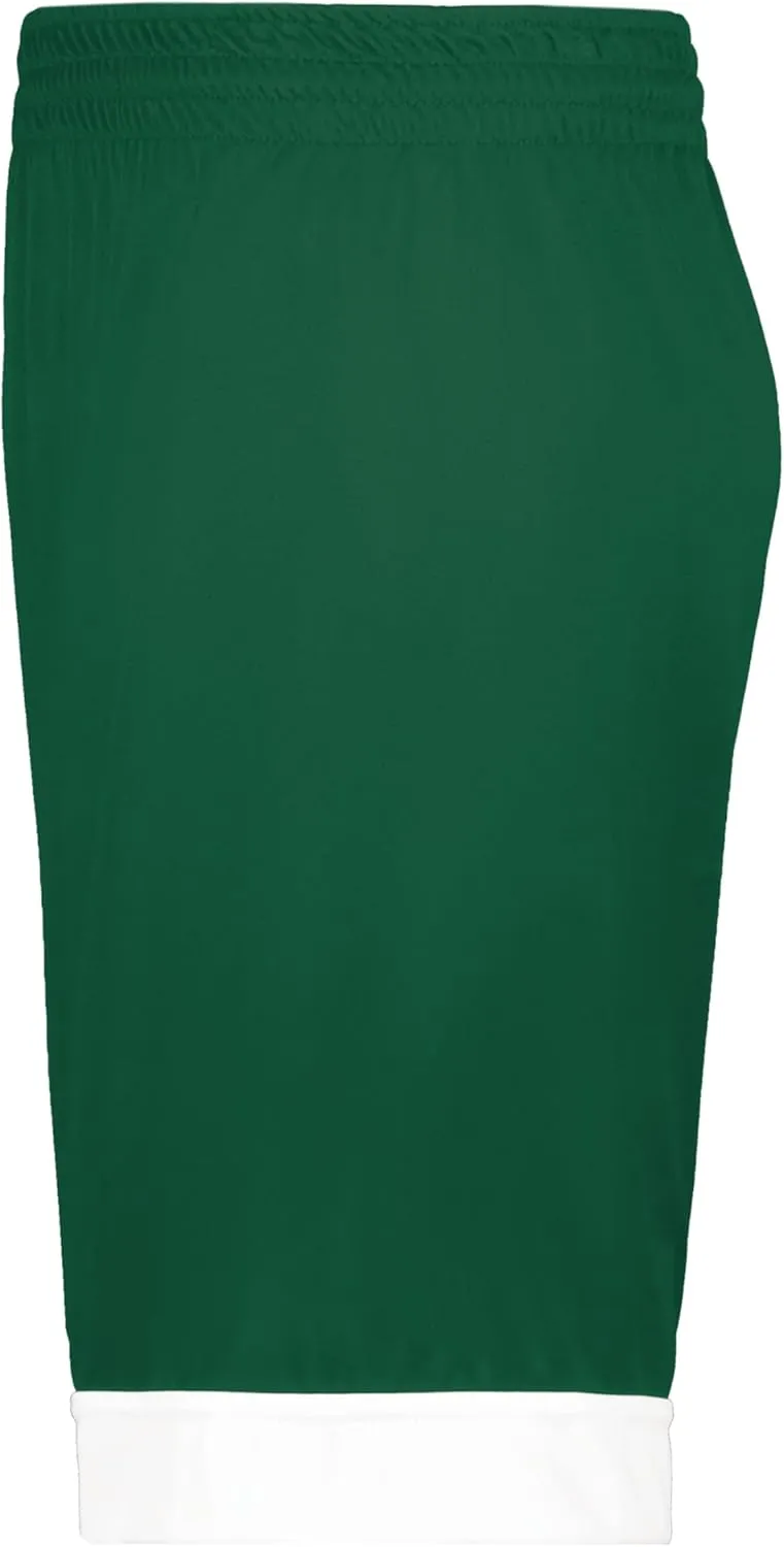 Augusta Sportswear Youth Swish Reversible Basketball Shorts