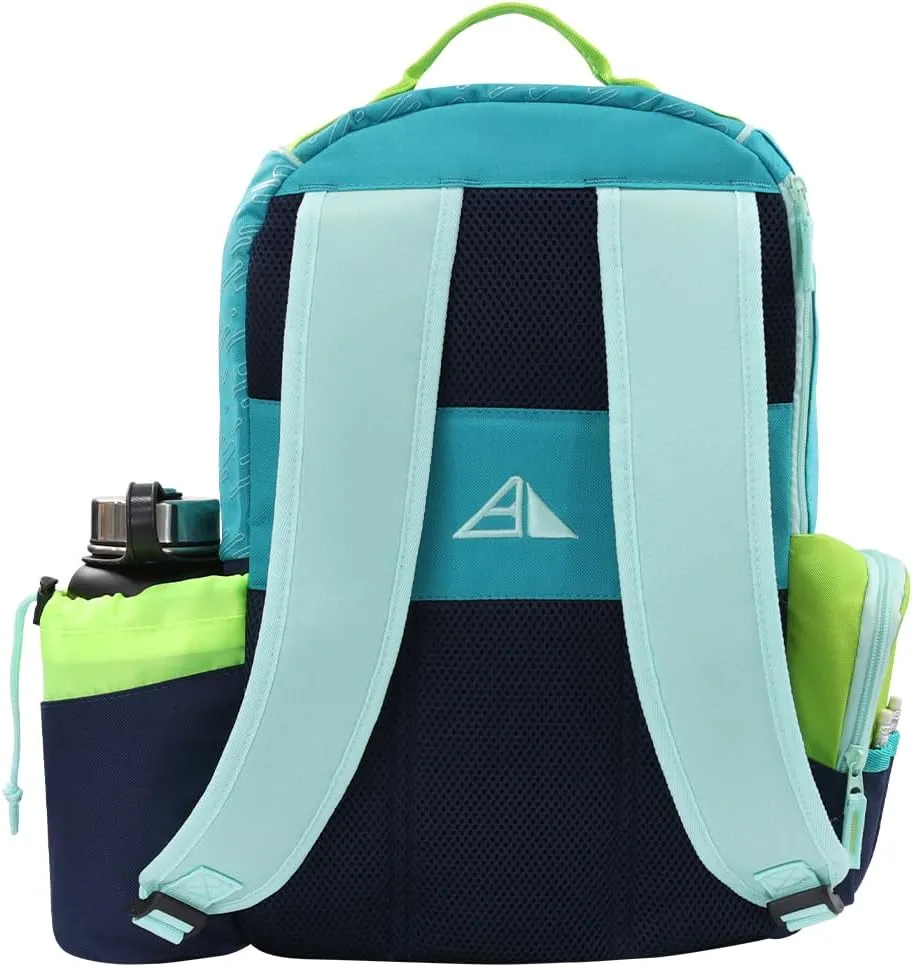 Axiom Discs Shuttle Disc Golf Backpack Bag (Choose Your Style and Color)