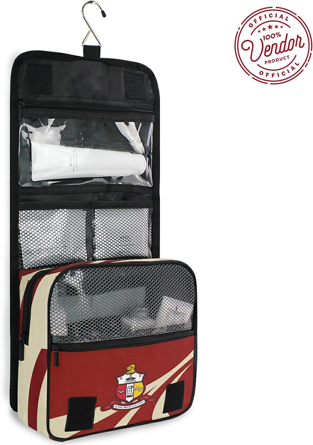 Bad Bananas Kappa Alpha Psi - Travel Bags, Toiletry Bags, And Organizers - Official Vendor