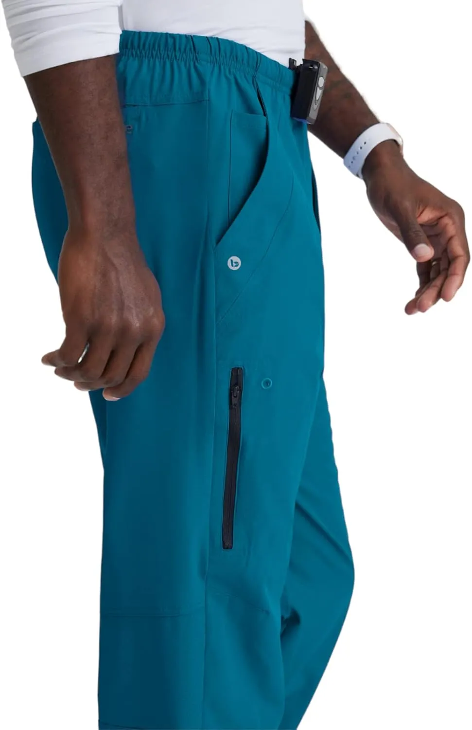 Barco One 0217 Men's Athletic Jog Pant