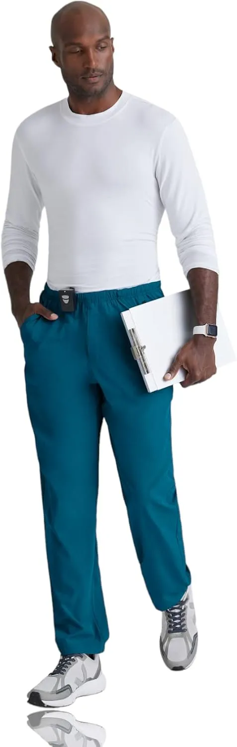 Barco One 0217 Men's Athletic Jog Pant