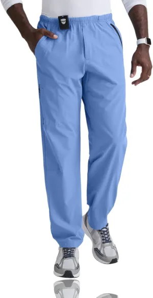 Barco One 0217 Men's Athletic Jog Pant