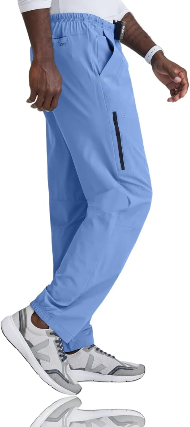 Barco One 0217 Men's Athletic Jog Pant