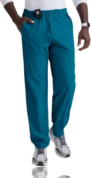 Barco One 0217 Men's Athletic Jog Pant