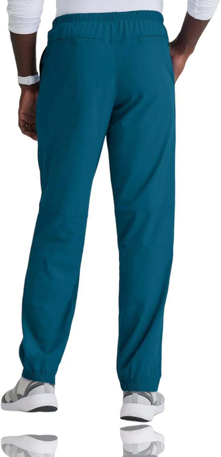 Barco One 0217 Men's Athletic Jog Pant