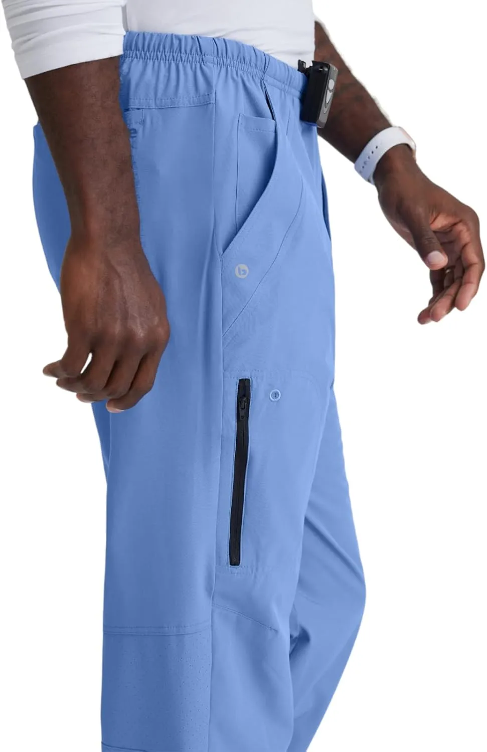 Barco One 0217 Men's Athletic Jog Pant