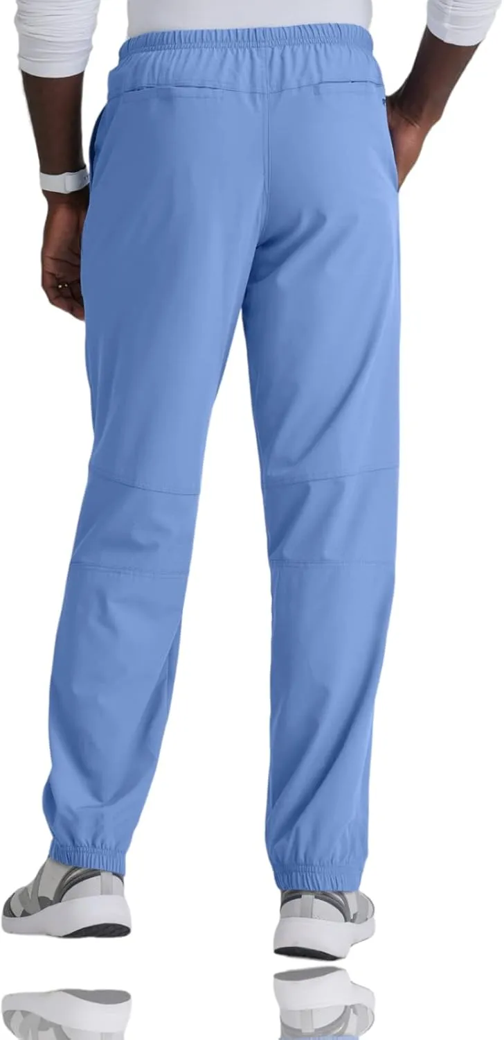 Barco One 0217 Men's Athletic Jog Pant