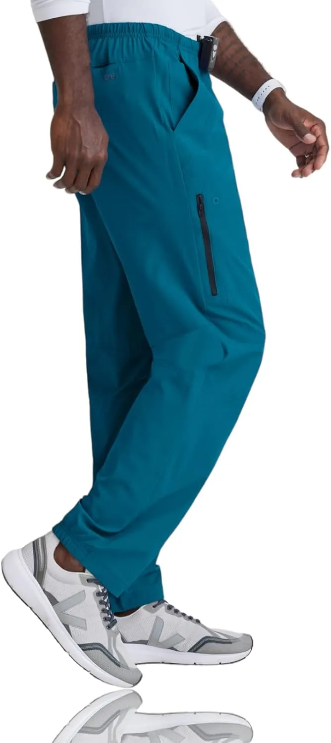 Barco One 0217 Men's Athletic Jog Pant