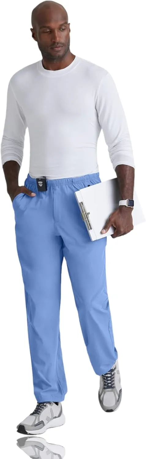 Barco One 0217 Men's Athletic Jog Pant