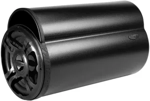 Bazooka BTA10250D BT Series 10-Inch 250-Watt Class D Amplified Tube