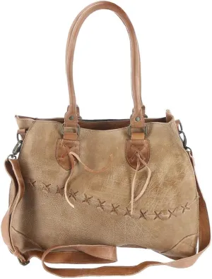 Bed:Stu Bruna Satchel