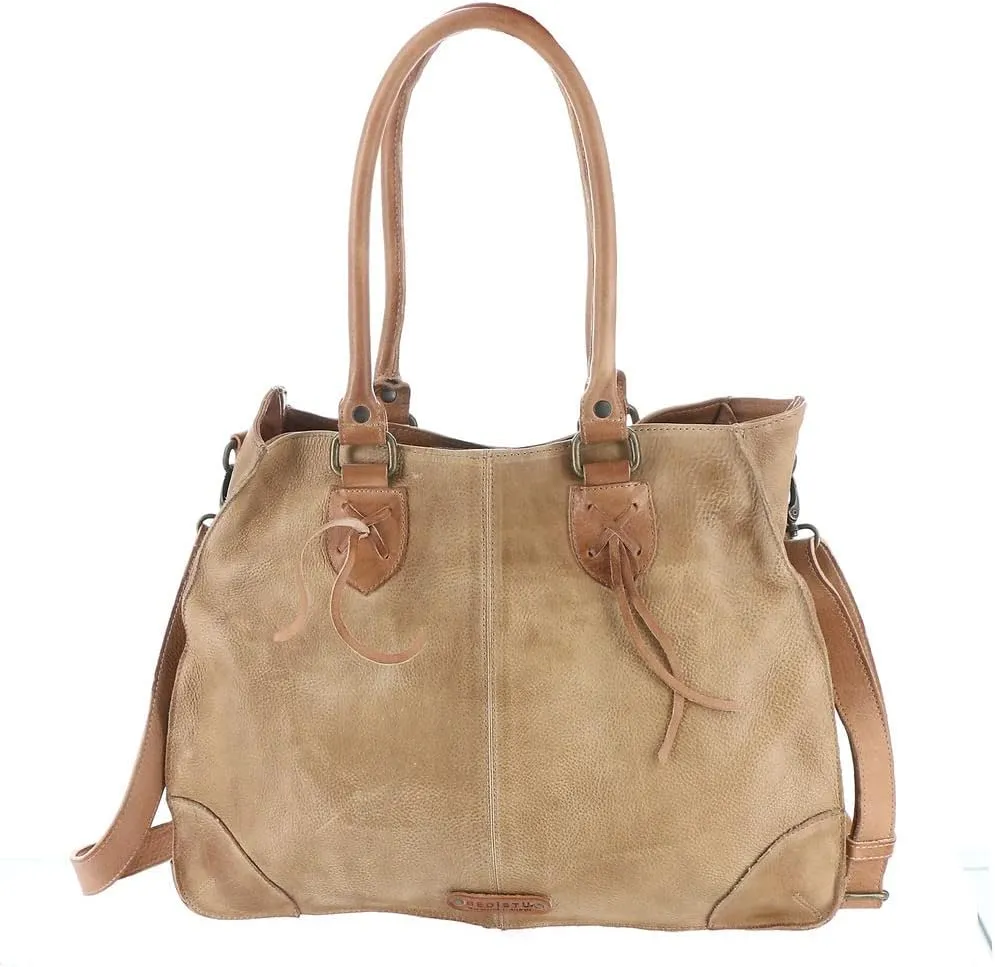 Bed:Stu Bruna Satchel
