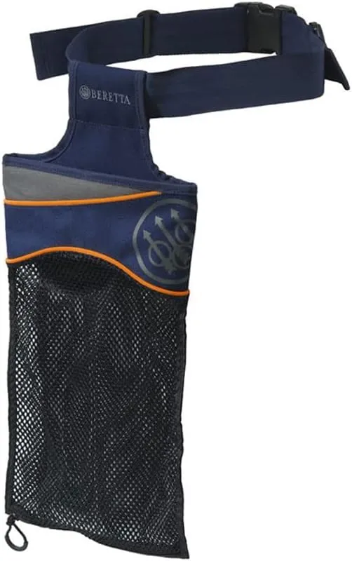 Beretta Uniform Pro Competition Performance Cartridge with Mesh EVO Pouch BS911T1932