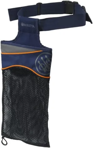 Beretta Uniform Pro Competition Performance Cartridge with Mesh EVO Pouch BS911T1932