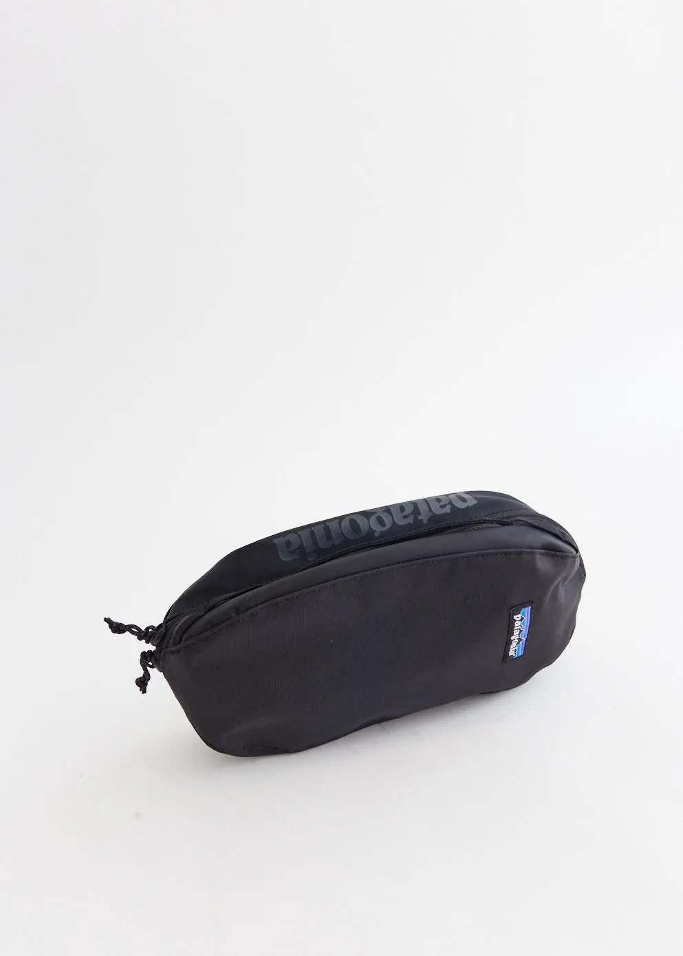 Black Hole Cube 3L