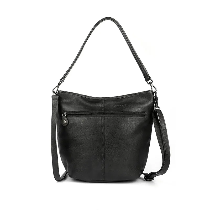 Blanch Leather bag shoulder
