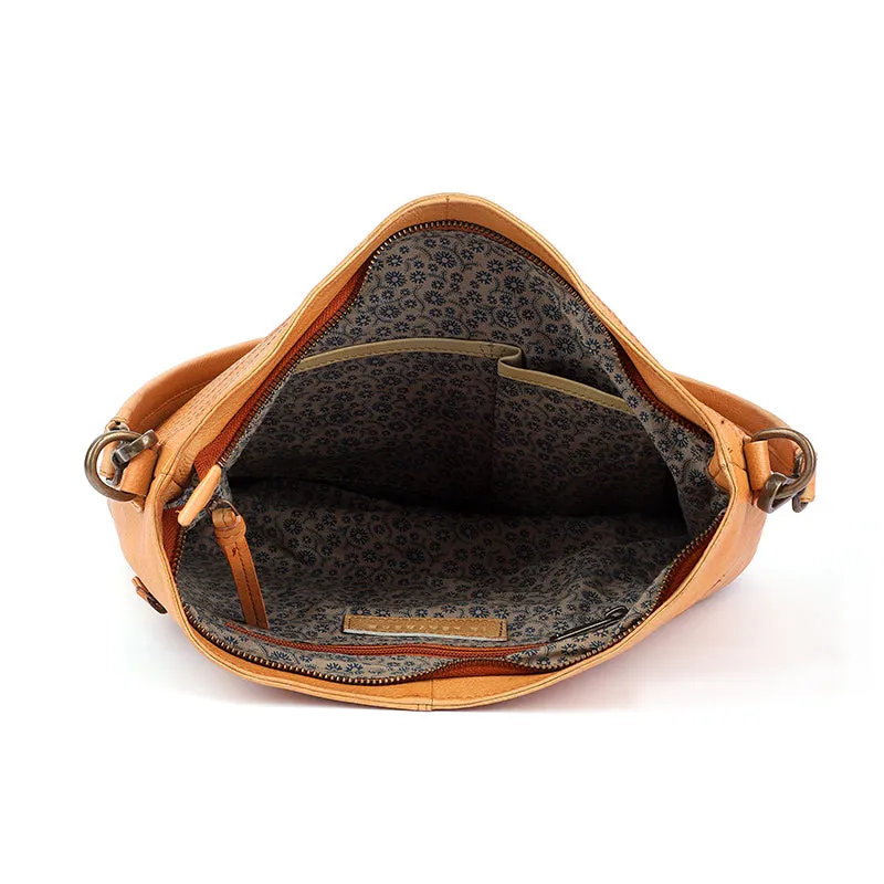 Blanch Leather bag shoulder