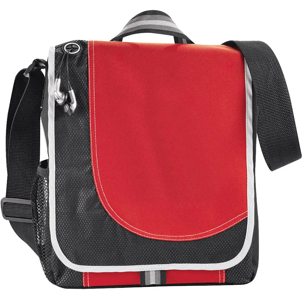 Boomerang Messenger Bag 5L