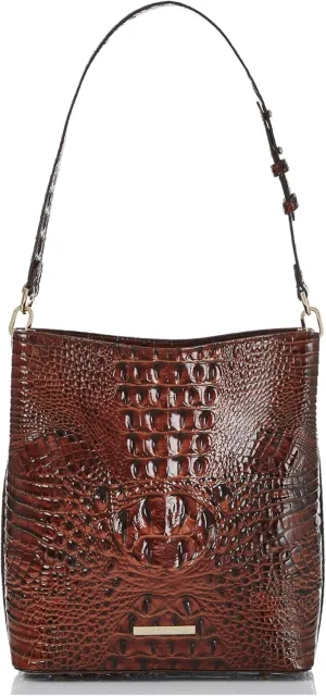 BRAHMIN Celina - Pecan Melbourne