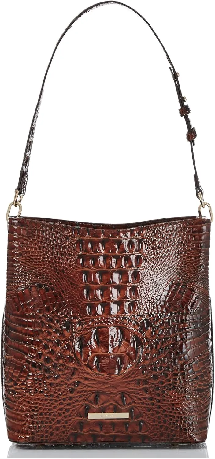 BRAHMIN Celina - Pecan Melbourne